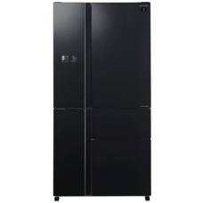 Холодильник Sharp SJWX99ABK