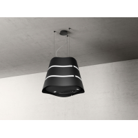 Островная вытяжка Elica WAVE UX BL MAT/F/51 PRF0171193