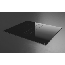 Варочная панель со встроенной вытяжкой Elica NIKOLATESLA FIT BL/A/72 PRF0167054