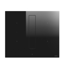 Варочная панель со встроенной вытяжкой Elica NIKOLATESLA FIT BL/A/60 PRF0167053