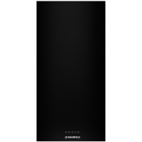 Кухонная вытяжка Maunfeld Box Push 40 черный