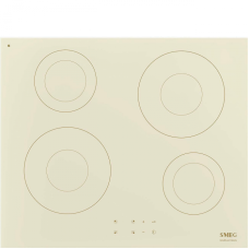 Варочная панель индукционная Smeg SI2641DP