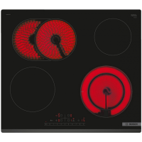 Электрическая варочная панель Bosch PKN631FP2E