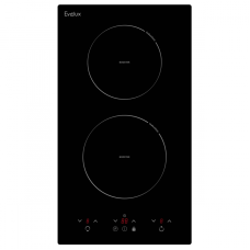 Электрическая варочная поверхность Evelux HEI 320 B