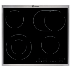 Электрическая варочная панель Electrolux EHF6346XOK
