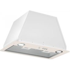 Встраиваемая вытяжка Elikor Flat 52П-650-К3Д топленое молоко 305.0650.979