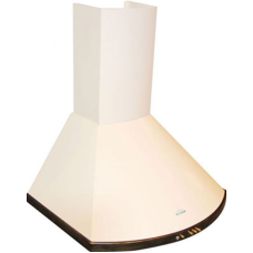 Купольная вытяжка Elikor Сигма 60П-650-К3Д топленое молоко/бронза