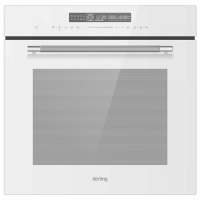 Электрический духовой шкаф Korting_ OKB 1360 CSGW MW