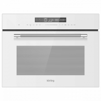 Электрический духовой шкаф Korting_ OKB 3260 CSGW MW