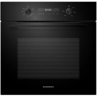 Шкаф духовой газовый с электрическим грилем Maunfeld MOGM703B2