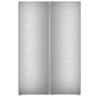 Холодильник Side-by-Side Liebherr XRFsf 5225-20 001