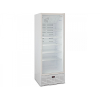Холодильник витрина Бирюса 461RDN