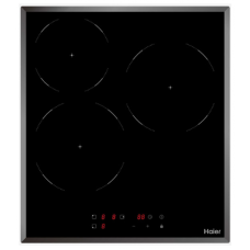 Электрическая варочная панель Haier HHY-C53NVB