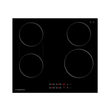 Электрическая варочная панель Maunfeld_ CVCE594BDBK
