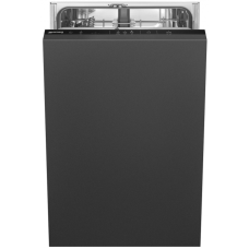 Посудомоечная машина SMEG ST4522IN