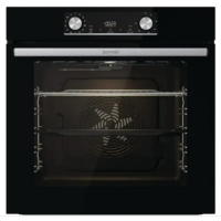 Электрический духовой шкаф Gorenje BOX6737E01BG