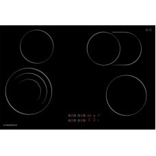 Электрическая варочная панель Maunfeld_ CVCE774SMTBK