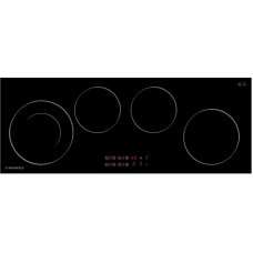 Электрическая варочная панель Maunfeld_ CVCE904DLBK
