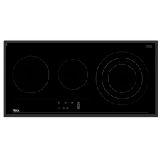 Электрическая варочная панель Teka TRC 83631 TCS black