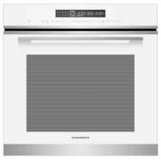 Шкаф духовой электрический с СВЧ Maunfeld_ MEOR7217SMW