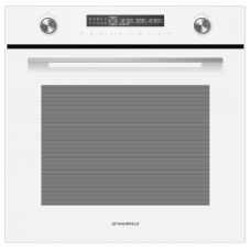 Шкаф духовой электрический с СВЧ Maunfeld_ MEOR7217DMW