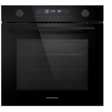 Шкаф духовой электрический с СВЧ Maunfeld_ MEOR7217DMB2