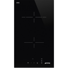 Электрическая варочная панель SMEG SE232TD1