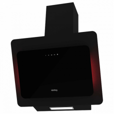 Каминная вытяжка Korting_ KHC 67590 GN