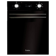 Электрический духовой шкаф Evelux EO 430 PB