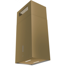 Кухонная вытяжка Maunfeld Bath Plus 402IL золотой