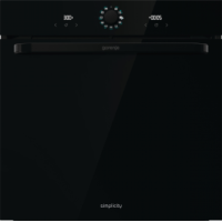 Духовой шкаф Gorenje BOS6737SYB