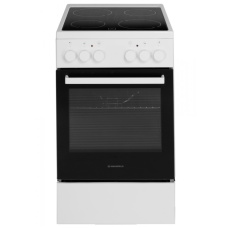 Электрическая стеклокерамическая плита Maunfeld MEC55CW07