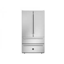Холодильник Bertazzoni French Door REF904FFNXTC