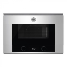 Встраиваемая микроволновая печь Bertazzoni F383MODMWSX