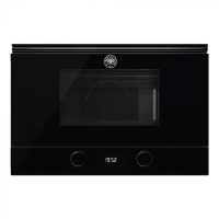 Встраиваемая микроволновая печь Bertazzoni F383MODMWSGNE