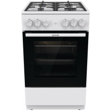 Плита газовая Gorenje GG5A11WF