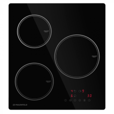 Индукционная варочная панель Maunfeld AVI453BK