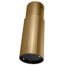 Кухонная вытяжка Maunfeld_ Lee Push 397 золотой