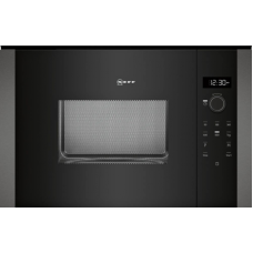 Встраиваемая микроволновая печь Neff HLAWD23G0