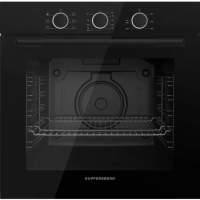 Духовой шкаф электрический Kuppersberg HF 603 B