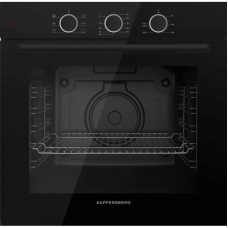 Духовой шкаф электрический Kuppersberg HF 603 B