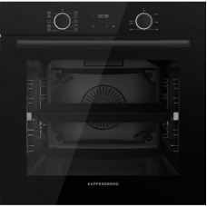 Духовой шкаф электрический Kuppersberg HF 610 B