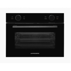 Духовой шкаф электрический Kuppersberg KMW 612 Black