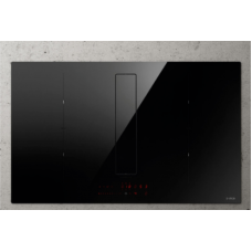 Варочная панель с вытяжкой Elica NIKOLATESLA FIT XL BL/A/83 PRF0179476