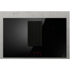 Варочная панель с вытяжкой Elica NIKOLATESLA PRIME S BL/A/83 PRF0182322