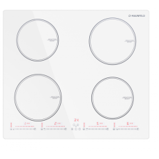 Индукционная варочная панель Maunfeld CVI594SWH