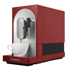 Кофемашина Maunfeld_ MF-A7021RD