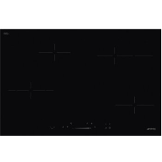 Электрическая варочная панель SMEG SE484EMTD