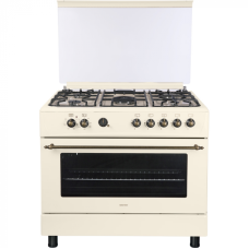 Плита Nordfrost GE 9062 YR