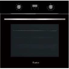 Духовой шкаф Evelux EO 635 PB